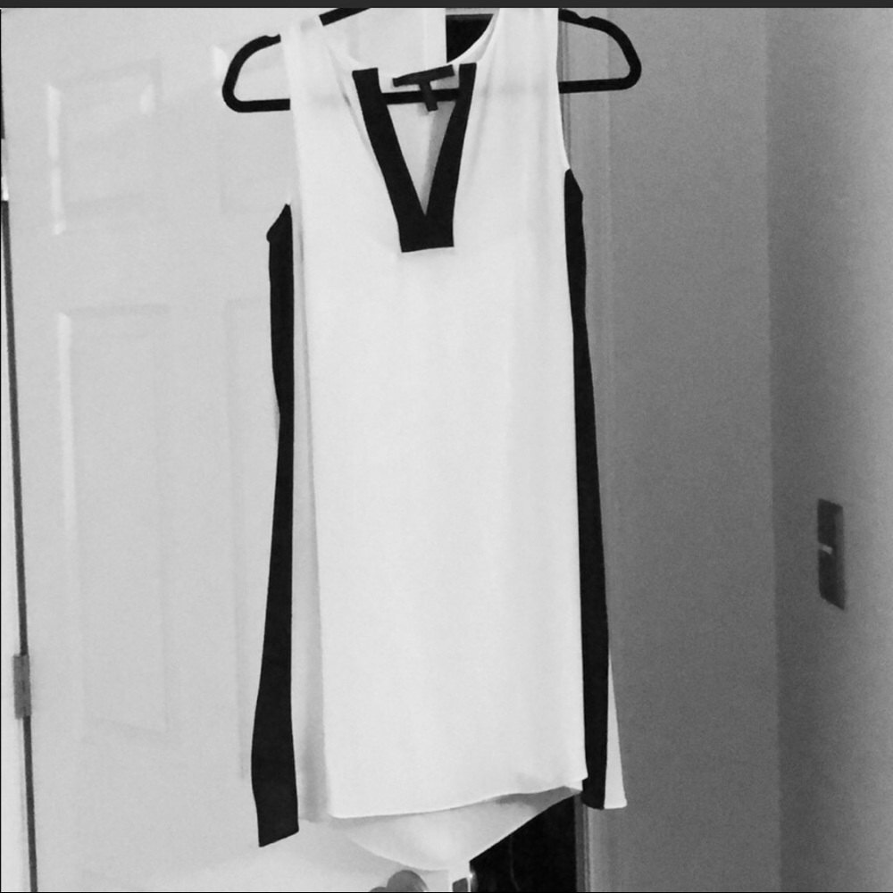 NWOT BCBG Dress